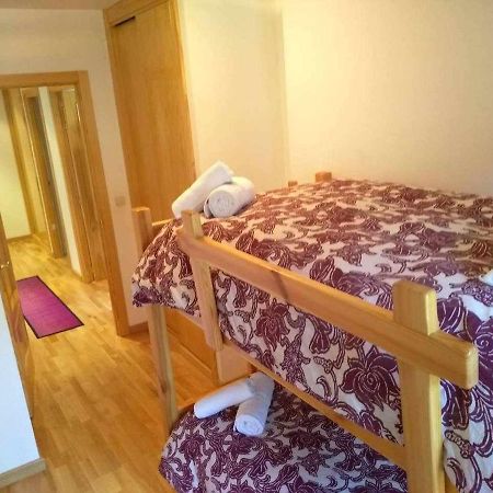 Apartamento Saliecho 3 Formigal Bagian luar foto