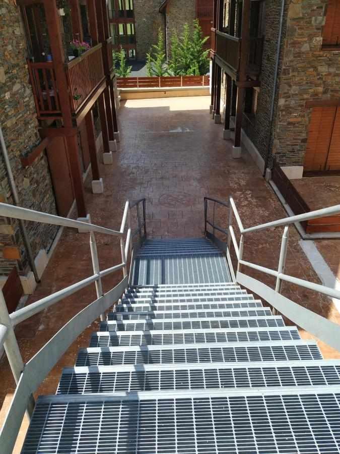 Apartamento Saliecho 3 Formigal Bagian luar foto