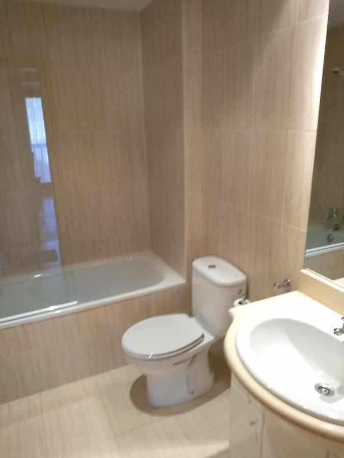 Apartamento Saliecho 3 Formigal Bagian luar foto