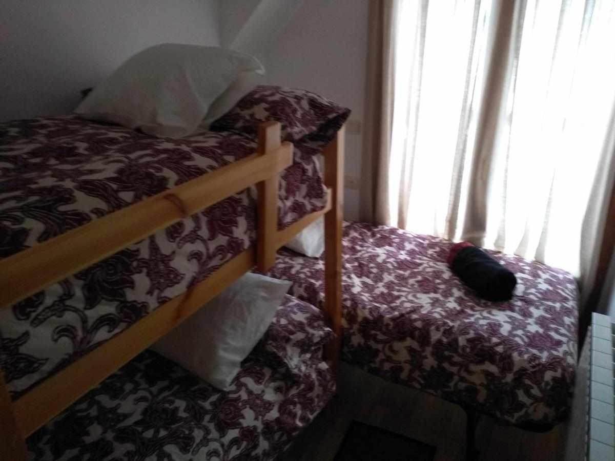 Apartamento Saliecho 3 Formigal Bagian luar foto